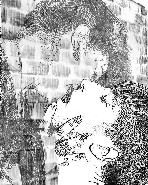 desirous appetites [2]