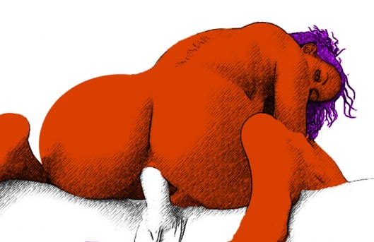 lo que me conecte a ti