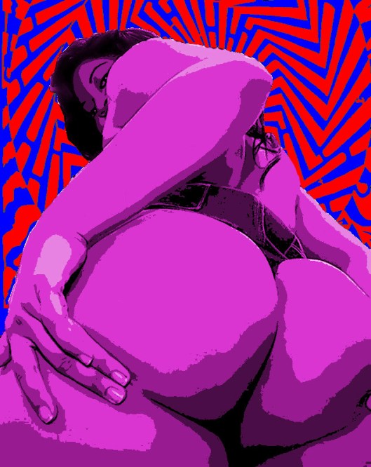 mis oscuros delirios