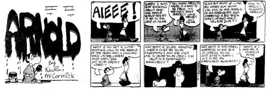 Arnold