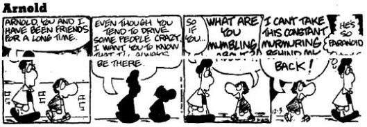 Arnold