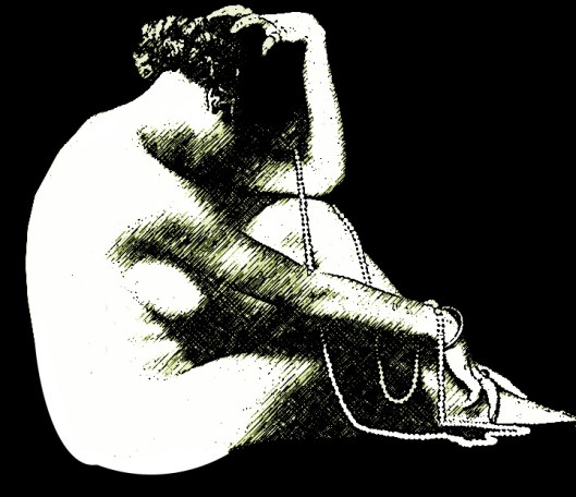 "For the man who should loose me is dead, fighting with the Duke in Flanders, in a pattern called a war. Christ! What are patterns for?" -- Amy Lowell