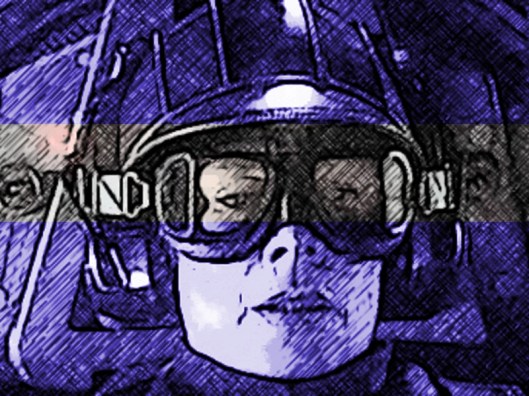 female rebel never to be 2