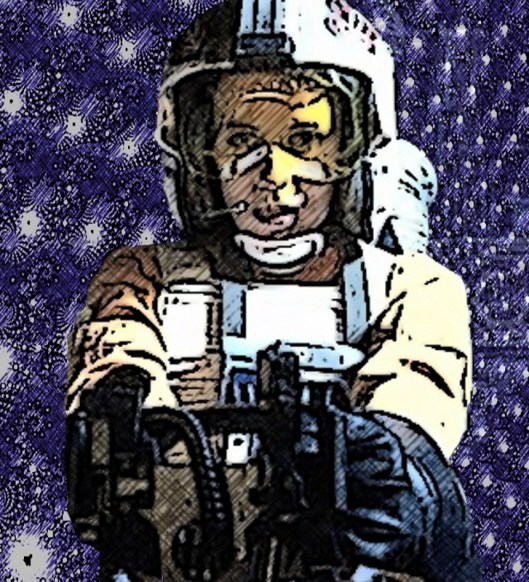 female rebel never to be 3