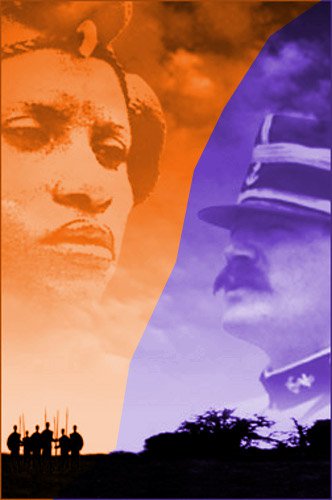 from the 1986 by Med Hondo, "Sarraouna"