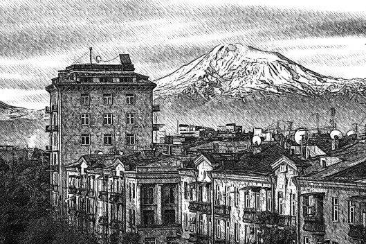ararat yerevan