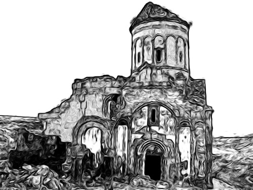 Church of Saint Gregory the Illuminator