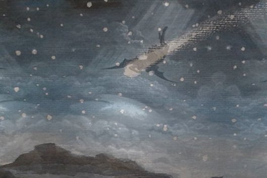 my childs fall from grace