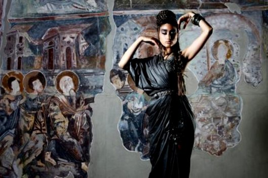 photo by Aros Martirosyan