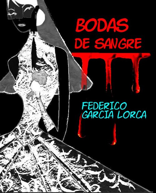 Bodas de Sangre 1