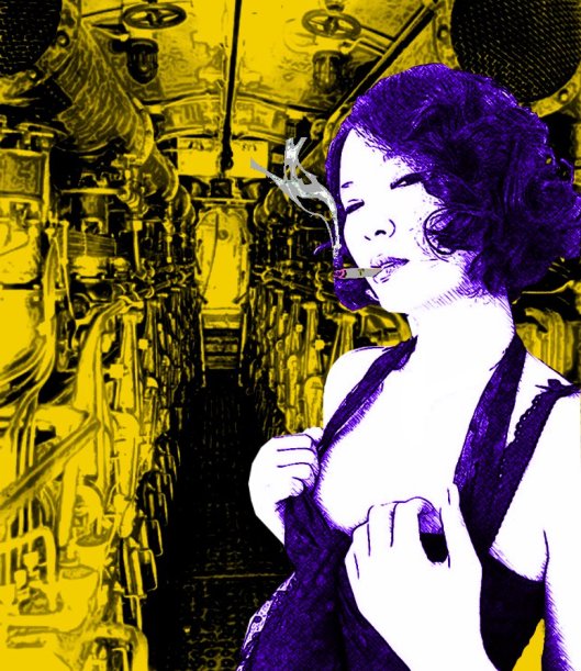 Sure, there are lots of beautiful faces out there