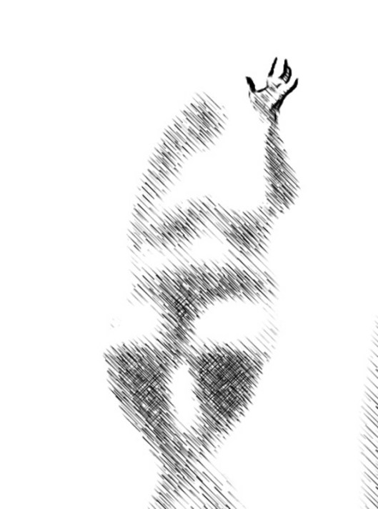 dance in the burning air 0