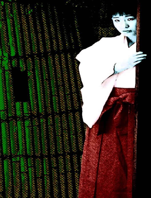 entering the house of the orgasm