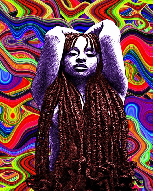 this invisible world