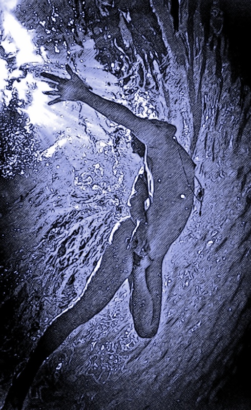 pain little deaths drowning 2