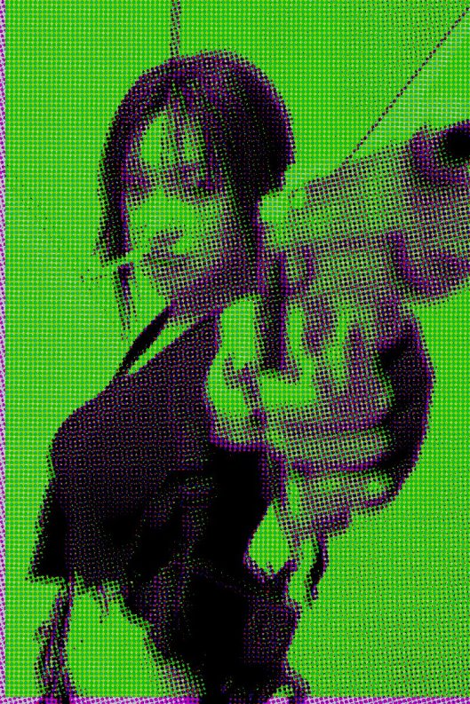 i never wave bye-bye 3