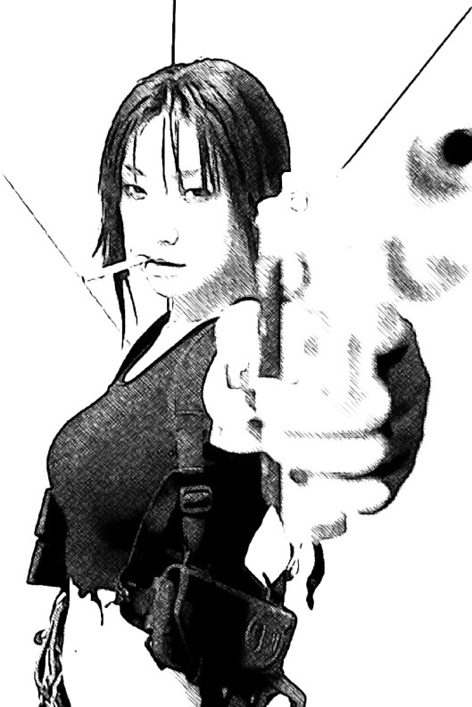 i never wave bye-bye