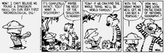 archaeology kitten 2