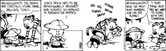 archaeology kitten 3