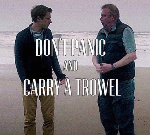 archaeology kitten 9