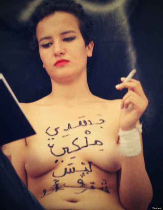 FEMEN 1