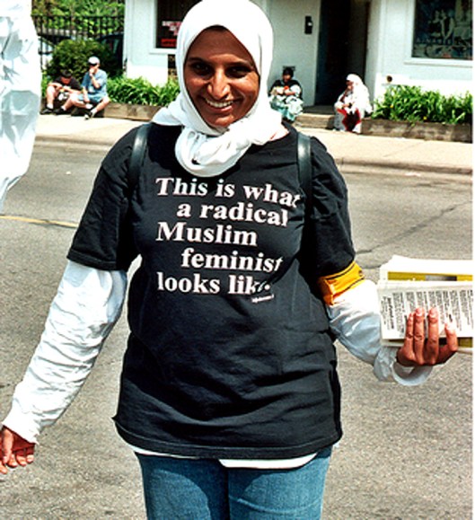 muslim feminist 1