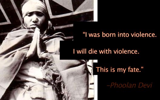 phoolan devi  1