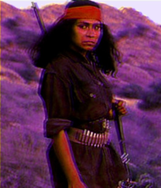 phoolan devi  8