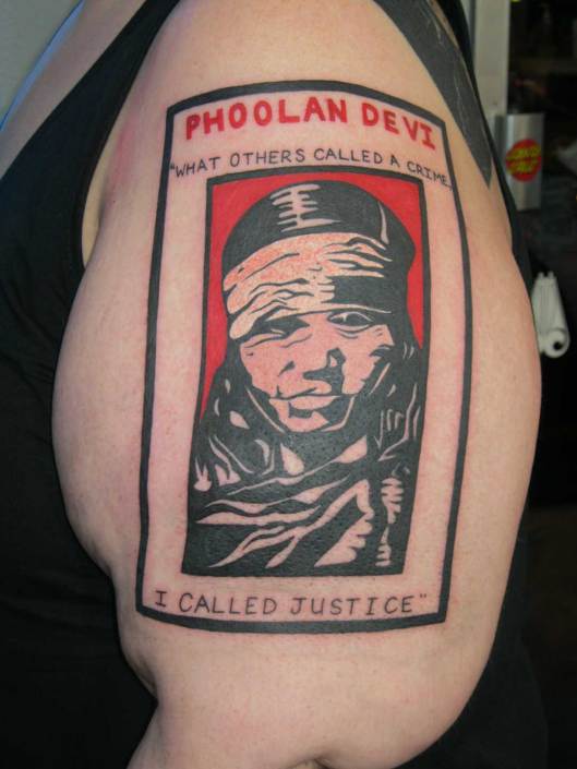 phoolan devi 9
