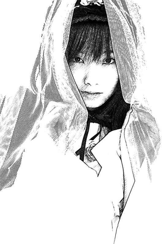 quartz and tin and star dust 1