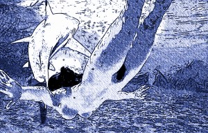 Mei-Zhen and the Black Tip (1)