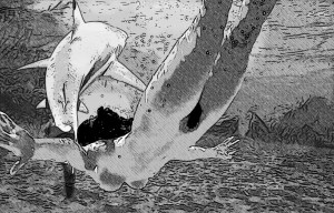 Mei-Zhen and the Black Tip (2)