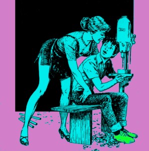 matrons in chains (3)