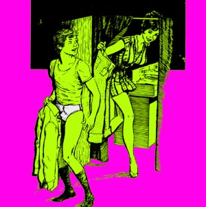 matrons in chains (4)