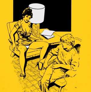 matrons in chains (5)